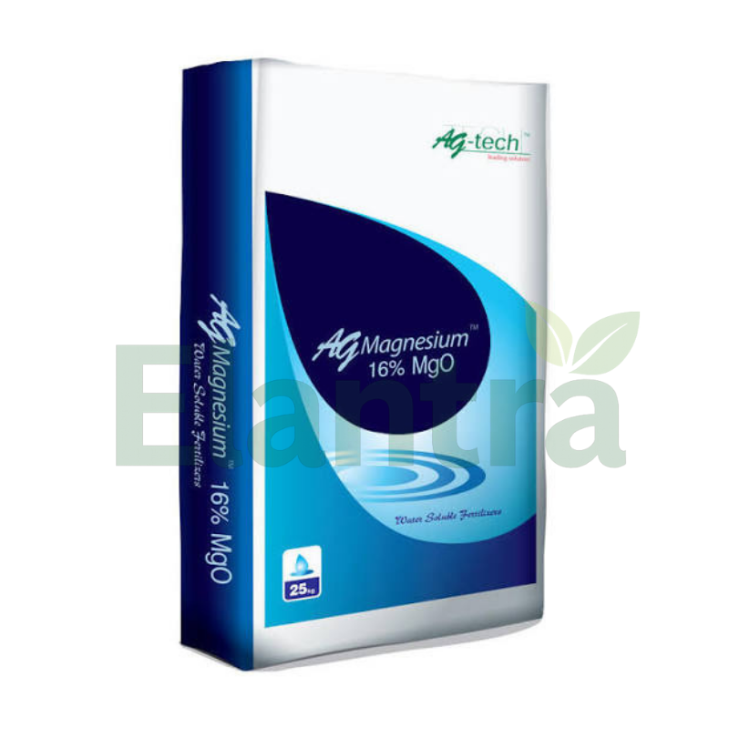 AG MGS (Magnesium Sulphate Heptahydrate)